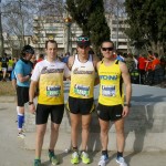 mitja marato cambrils 2013