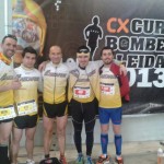cursa dels bombers 13